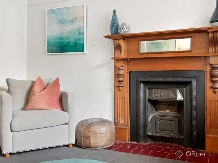 Fifth view of Homely house listing, 11 Train Street, Highett VIC 3190