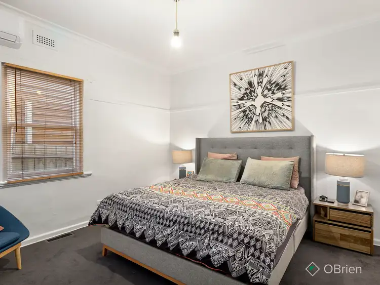 Sixth view of Homely house listing, 11 Train Street, Highett VIC 3190