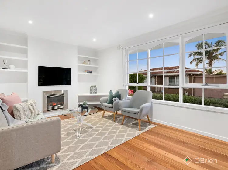 Second view of Homely unit listing, 2/12-14 Hilda Street, Cheltenham VIC 3192