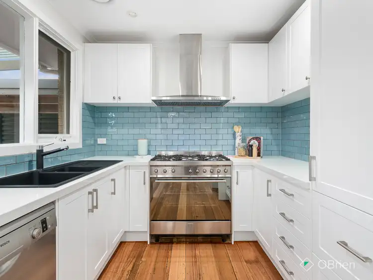 Third view of Homely unit listing, 2/12-14 Hilda Street, Cheltenham VIC 3192