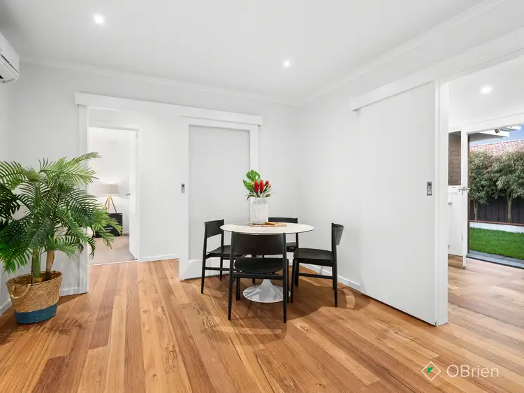 Fourth view of Homely unit listing, 2/12-14 Hilda Street, Cheltenham VIC 3192