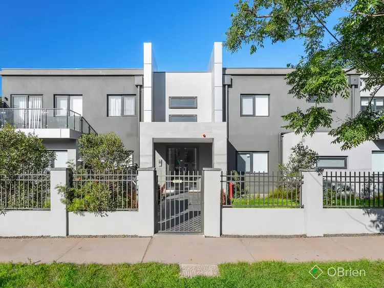 5/31 Garfield Street, Cheltenham VIC 3192