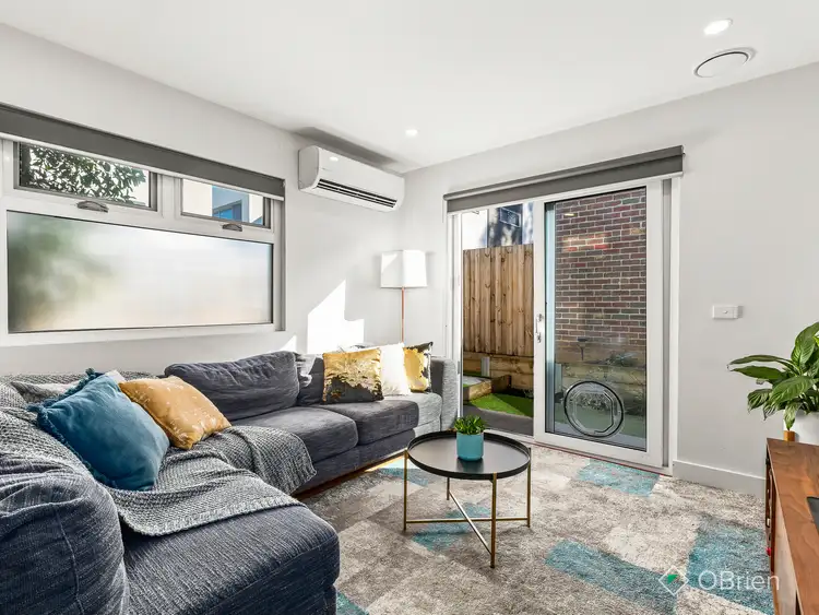 Third view of Homely apartment listing, 5/31 Garfield Street, Cheltenham VIC 3192