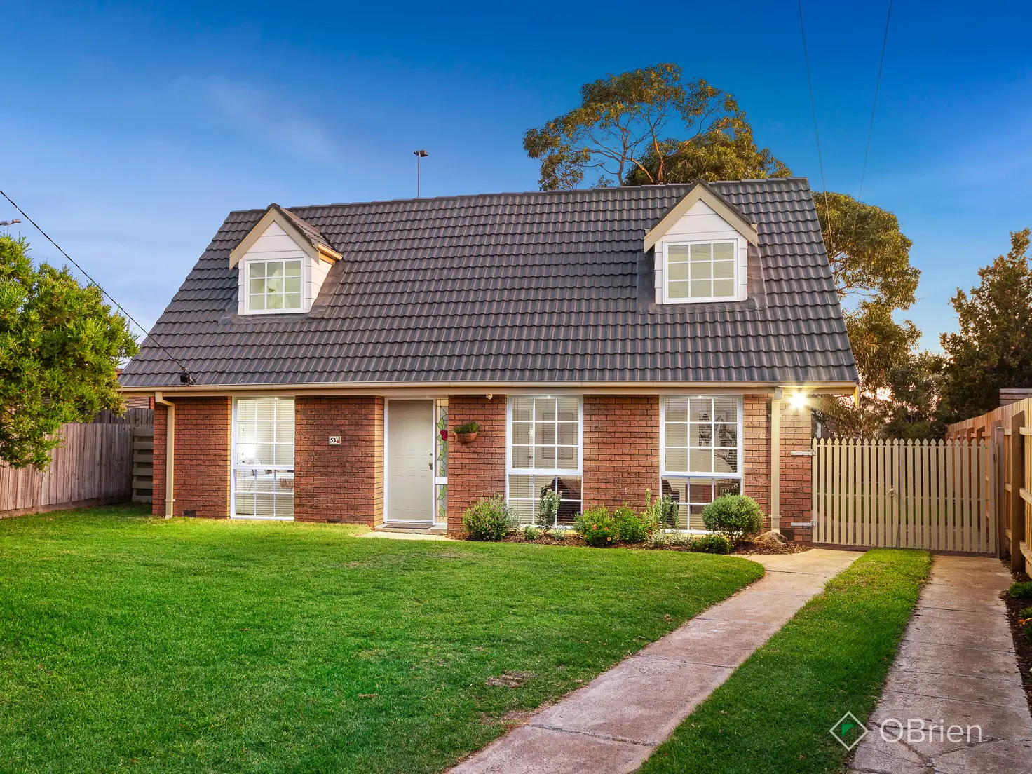 Main view of Homely house listing, 53 Scarlet Street, Mordialloc VIC 3195