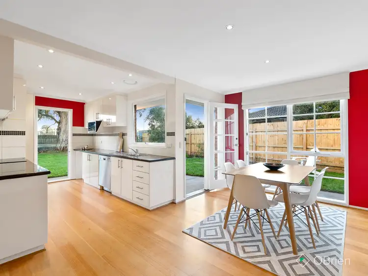 Third view of Homely house listing, 53 Scarlet Street, Mordialloc VIC 3195