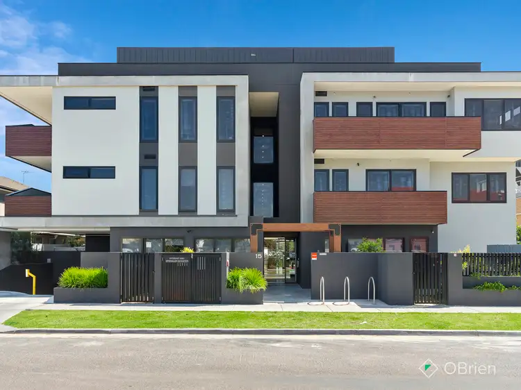 305/15 Maude Street, Cheltenham VIC 3192