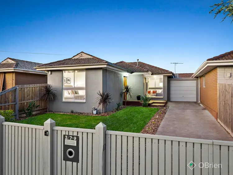 3/7-9 Kayden Street, Cheltenham VIC 3192