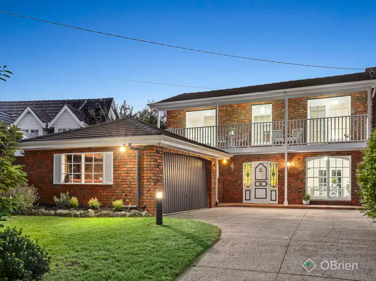 24 Allnutt Parade, Cheltenham VIC 3192