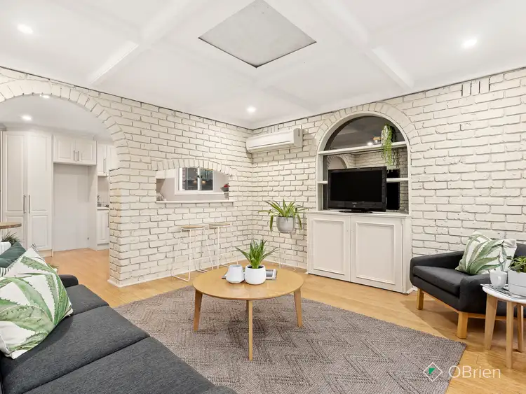 Fifth view of Homely house listing, 24 Allnutt Parade, Cheltenham VIC 3192