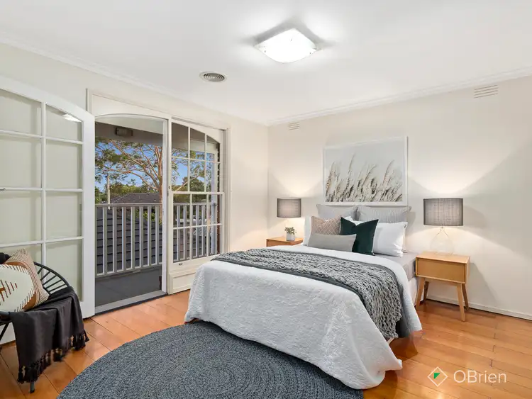 Sixth view of Homely house listing, 24 Allnutt Parade, Cheltenham VIC 3192