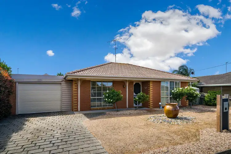 2 Langham Court, Grovedale VIC 3216