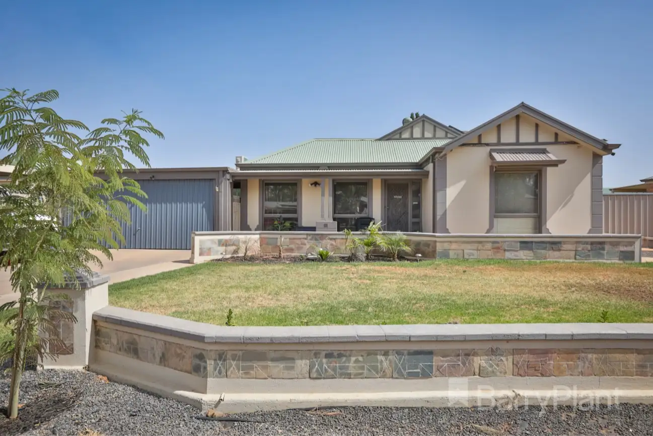 Main view of Homely house listing, 31 Hollywood Boulevard, Mildura VIC 3500