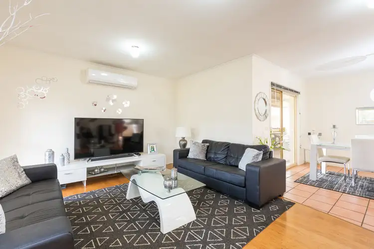 Second view of Homely house listing, 31 Hollywood Boulevard, Mildura VIC 3500