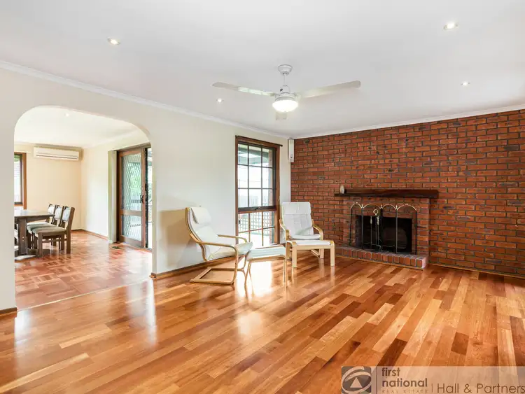 Second view of Homely house listing, 12 Templer Avenue, Hampton Park VIC 3976