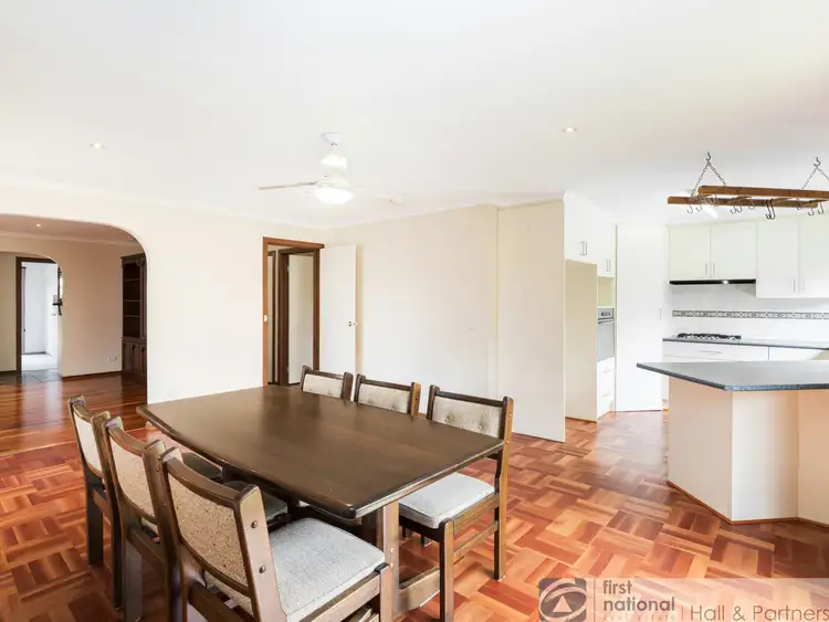 Fourth view of Homely house listing, 12 Templer Avenue, Hampton Park VIC 3976