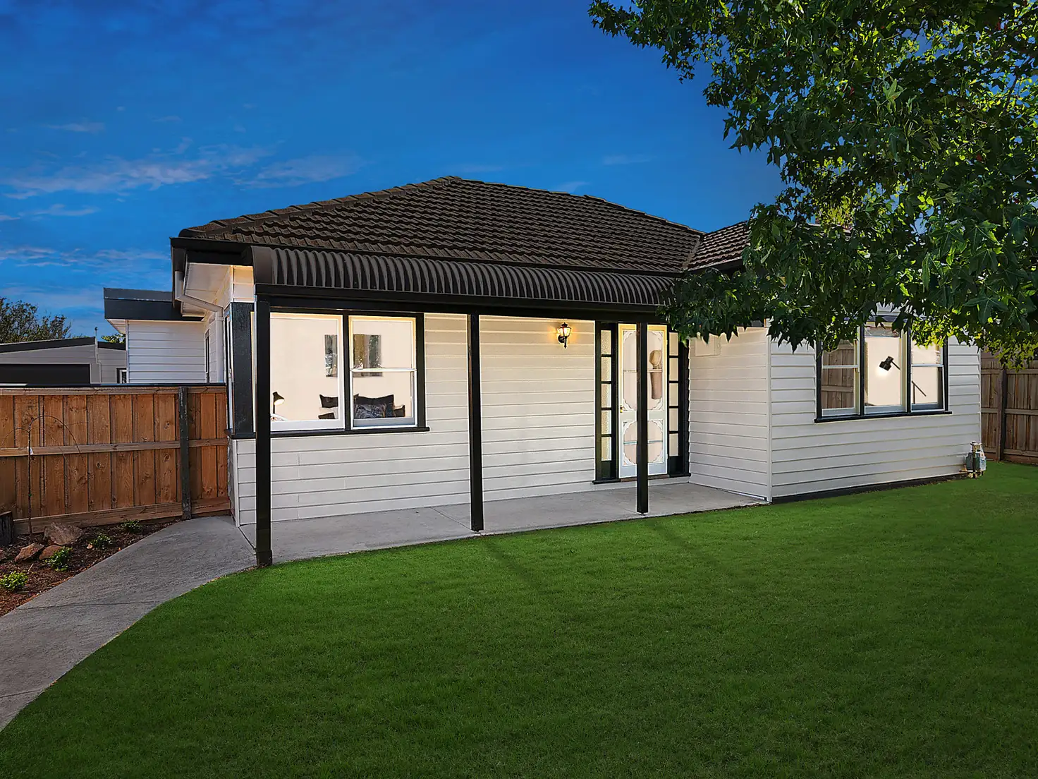 Main view of Homely house listing, 38 Bellarine Highway, Newcomb VIC 3219