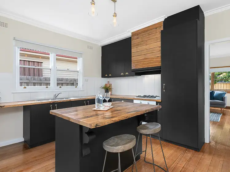 Second view of Homely house listing, 38 Bellarine Highway, Newcomb VIC 3219