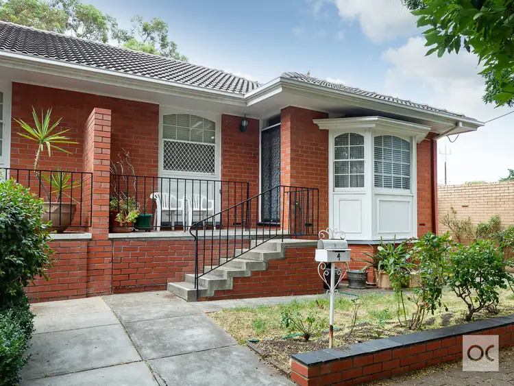 4/21 Beatty Street, Linden Park SA 5065