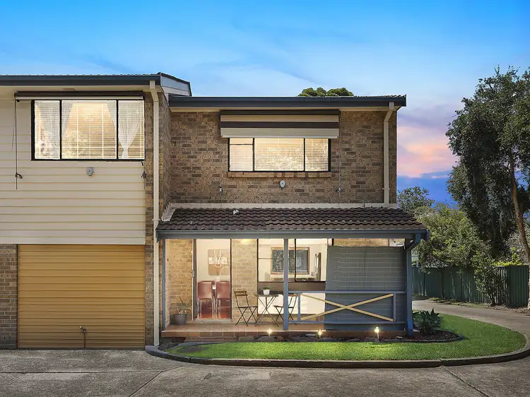 Main view of Homely townhouse listing, 1/18 Vega Street, Revesby NSW 2212