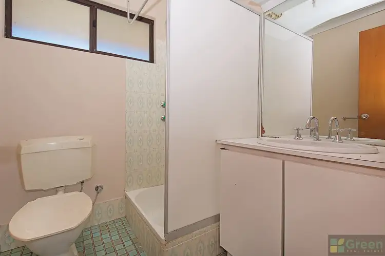 Fifth view of Homely unit listing, 8/17 Creery Street, Dudley Park WA 6210