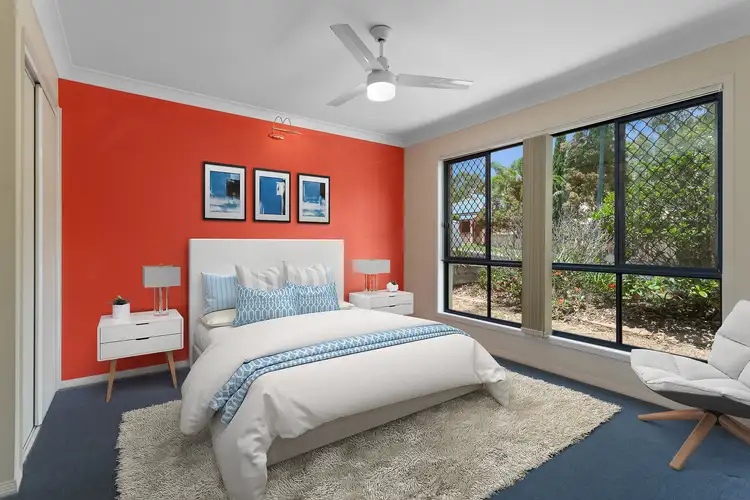 11 Crediton Place, Forest Lake QLD 4078