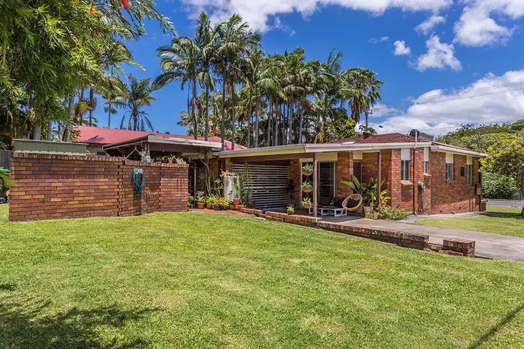 Second view of Homely house listing, 57 Bangalow Road, Byron Bay NSW 2481