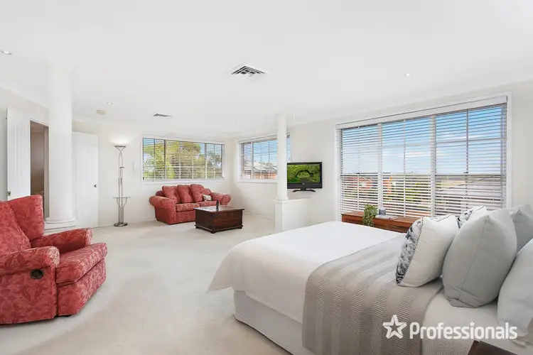 Fourth view of Homely house listing, 7 Royal Oak Drive, Alfords Point NSW 2234