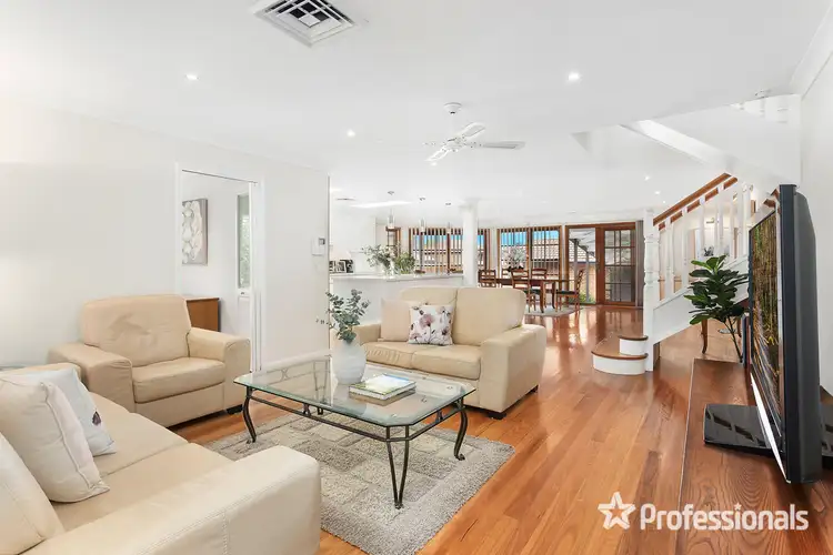 Sixth view of Homely house listing, 7 Royal Oak Drive, Alfords Point NSW 2234