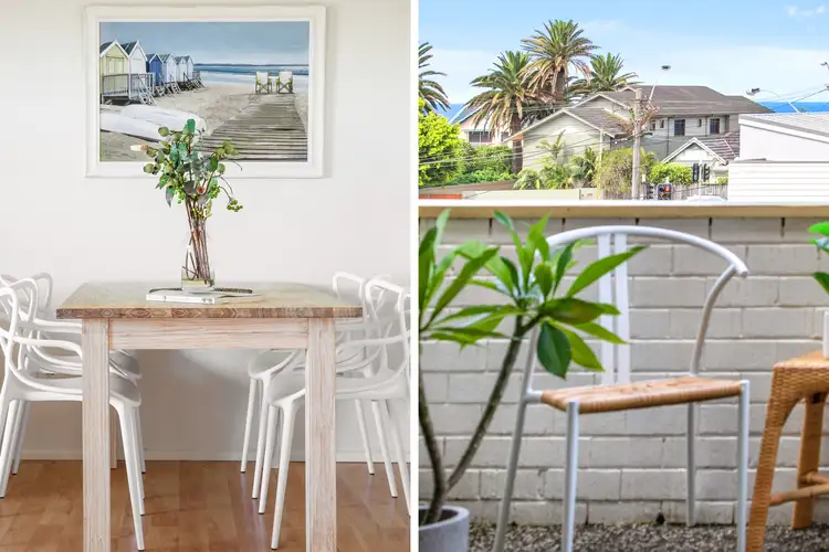 Fifth view of Homely unit listing, 6/10 Mactier Street, Narrabeen NSW 2101