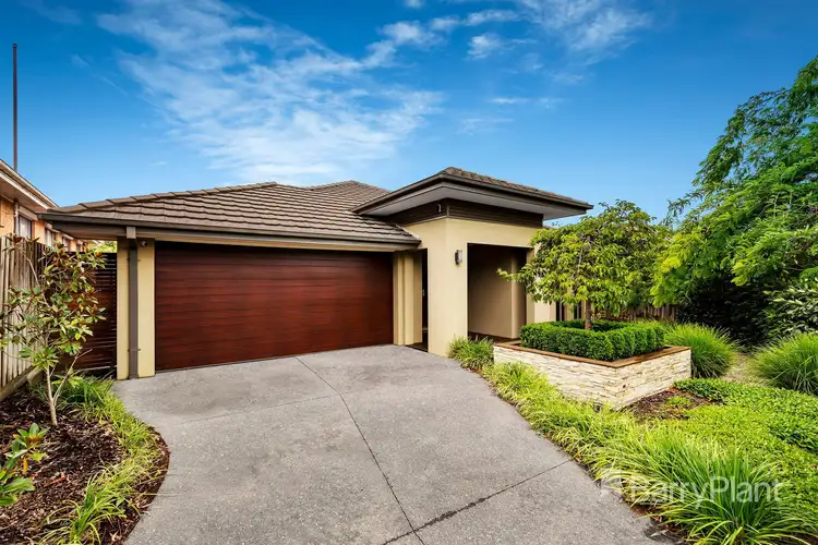 14 Leonard Street, Heidelberg Heights VIC 3081
