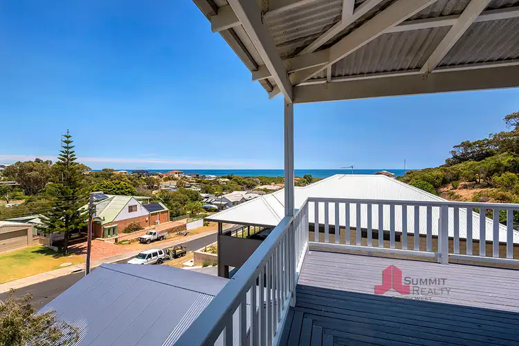 Second view of Homely house listing, 18 Carleen Avenue, Binningup WA 6233