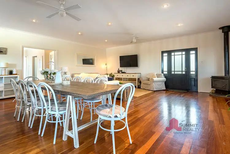 Fourth view of Homely house listing, 18 Carleen Avenue, Binningup WA 6233