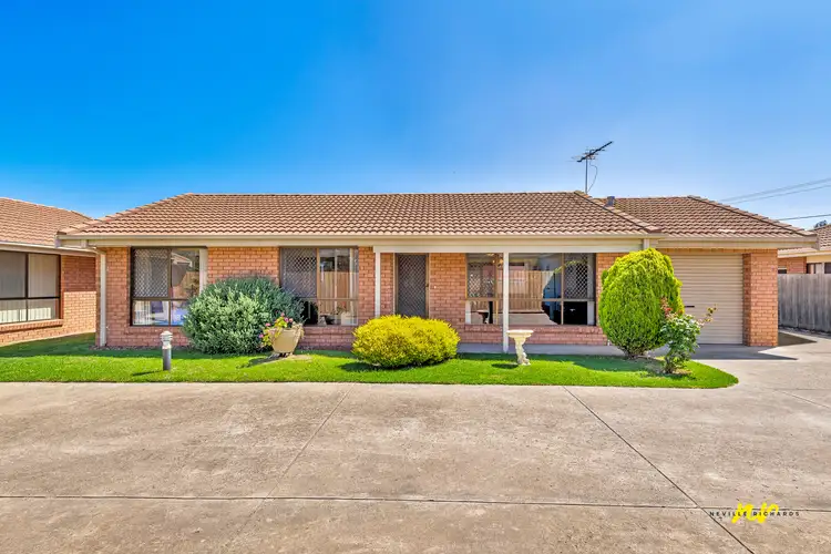 Main view of Homely unit listing, 2/1320 Murradoc Road, St Leonards VIC 3223