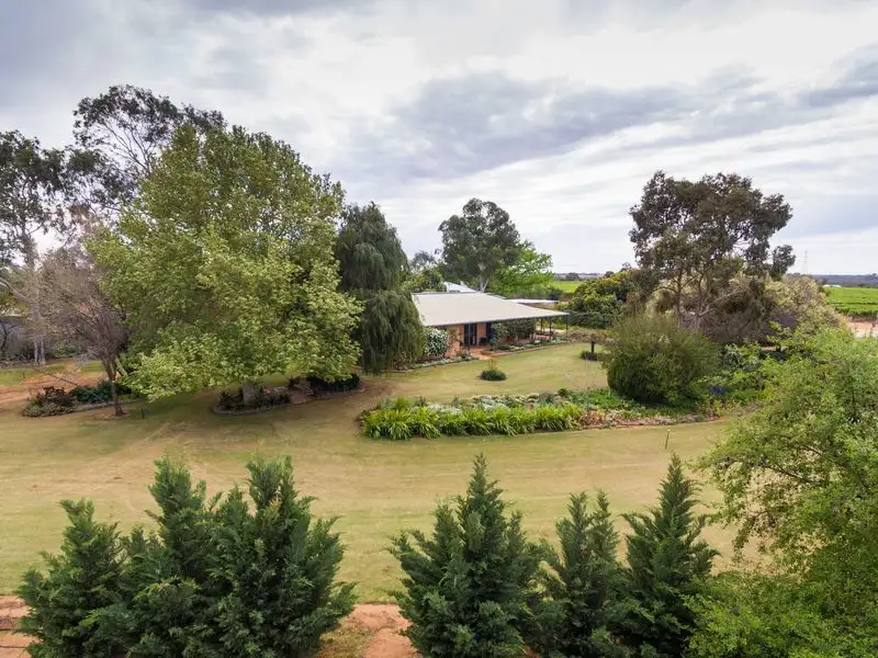 Main view of Homely house listing, 9 Dadswell Road, Red Cliffs VIC 3496