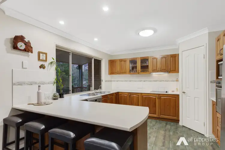 Third view of Homely house listing, 75-83 Rundalua Road, Chambers Flat QLD 4133