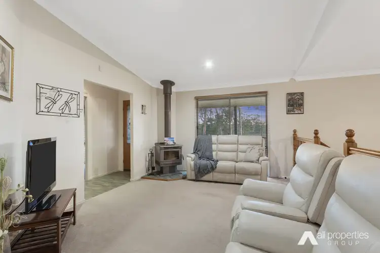 Fourth view of Homely house listing, 75-83 Rundalua Road, Chambers Flat QLD 4133