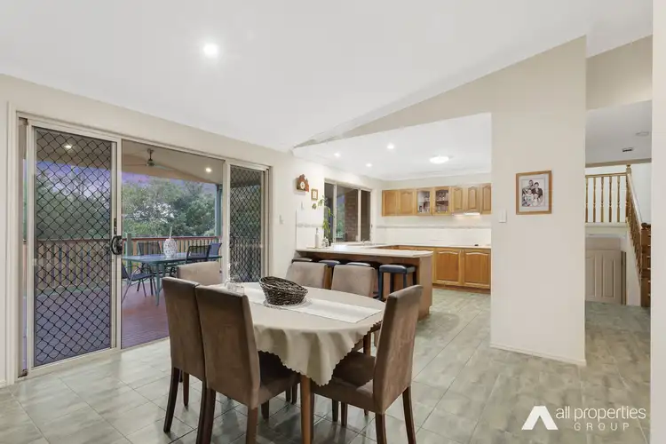 Fifth view of Homely house listing, 75-83 Rundalua Road, Chambers Flat QLD 4133