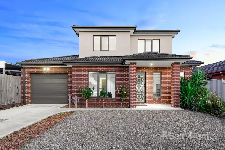 1/52 Oberon Avenue, St Albans VIC 3021