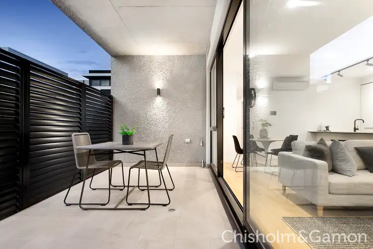 Third view of Homely apartment listing, Apt 104/16-18 Worthing Road, Highett VIC 3190