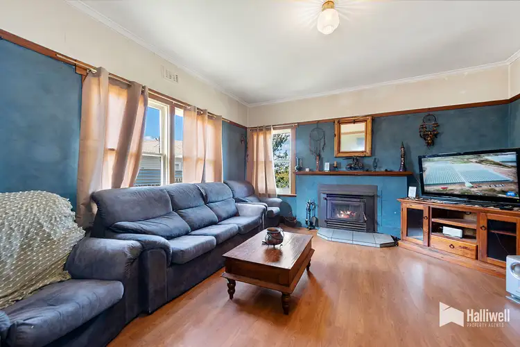 Second view of Homely house listing, 25 Madden Crescent, Devonport TAS 7310