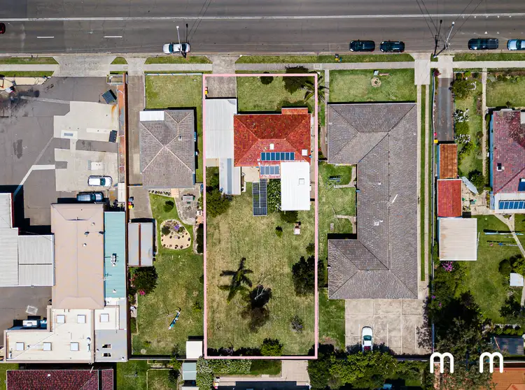 8 Railway Street, East Corrimal NSW 2518
