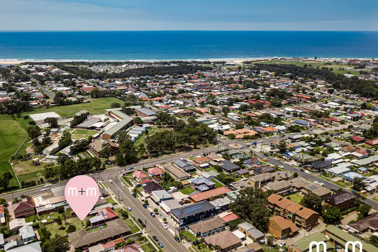 Third view of Homely house listing, 8 Railway Street, East Corrimal NSW 2518