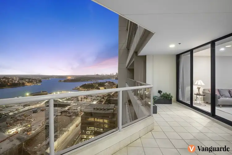 Fifth view of Homely apartment listing, 1502/183 Kent Street, Sydney NSW 2000