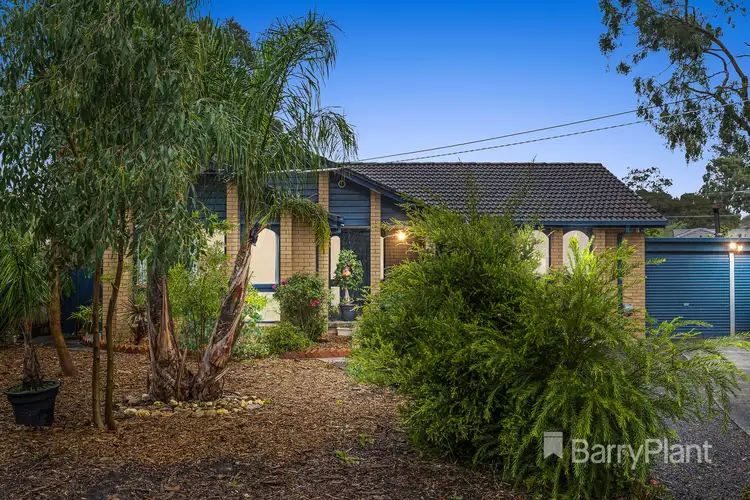 14 Wyett Court, Bayswater North VIC 3153