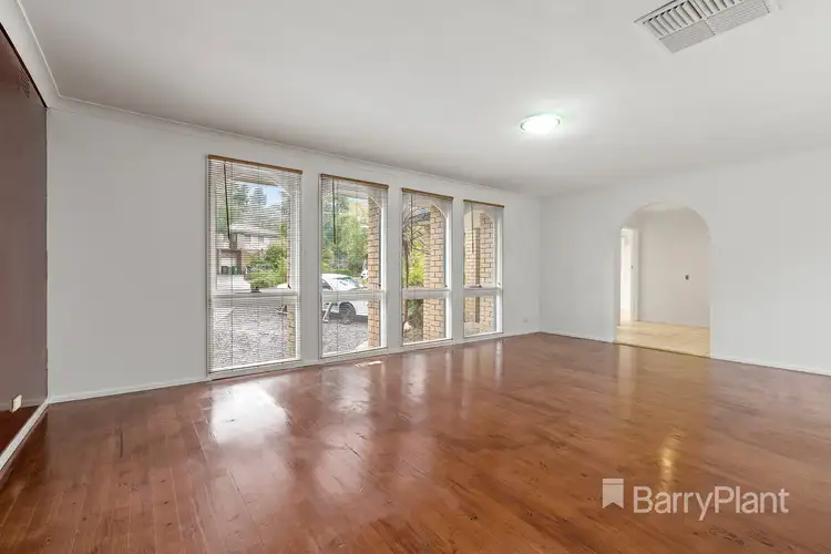 Second view of Homely house listing, 14 Wyett Court, Bayswater North VIC 3153