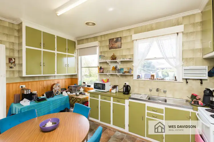 Third view of Homely house listing, 54 Elizabeth Street, Horsham VIC 3400