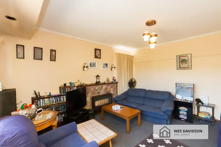 Fifth view of Homely house listing, 54 Elizabeth Street, Horsham VIC 3400