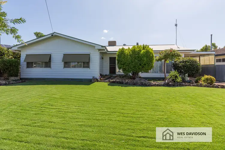 5 Queen Street, Horsham VIC 3400