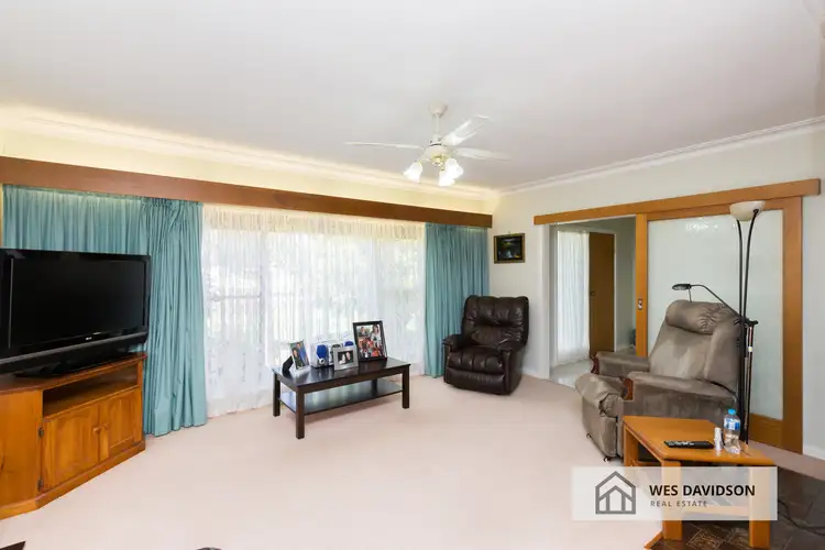 Sixth view of Homely house listing, 5 Queen Street, Horsham VIC 3400