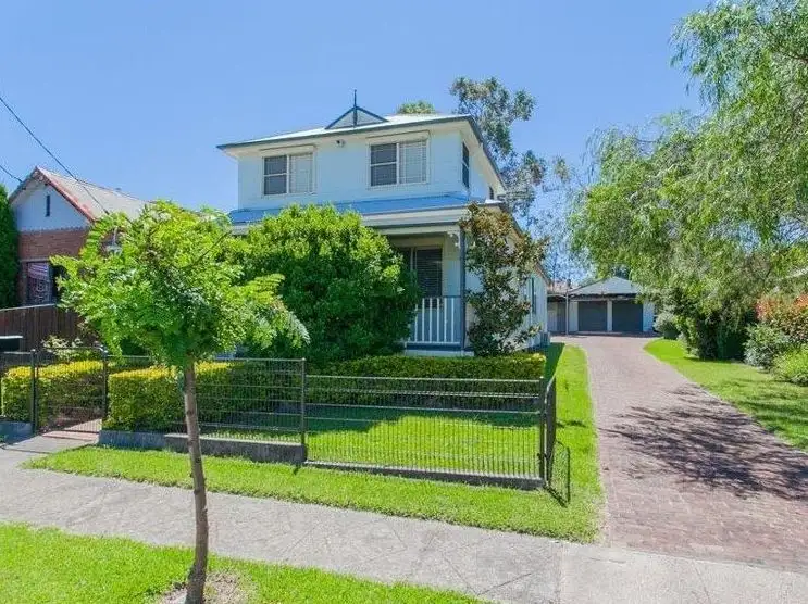 Main view of Homely house listing, 47A Platt Street, Wallsend NSW 2287